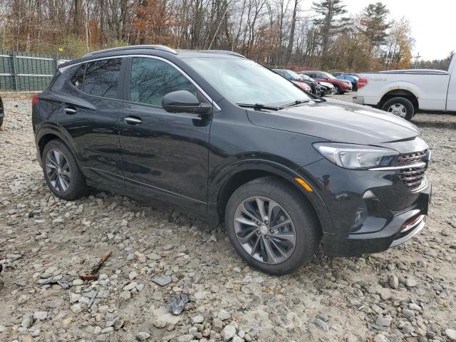 Photo 4 from auction – 2021 BUICK ENCORE GX with VIN KL4MMESL8MB157435
