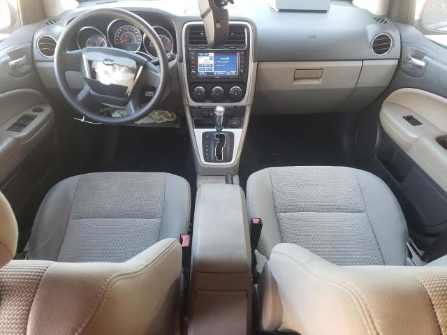Photo 8 from auction – 2011 DODGE CALIBER MA with VIN 1B3CB3HA5BD131170