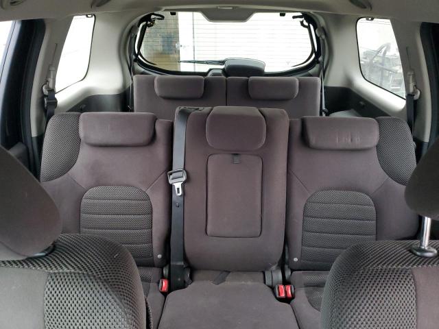 Photo 10 from auction – 2011 NISSAN PATHFINDER with VIN 5N1AR1NB4BC625752