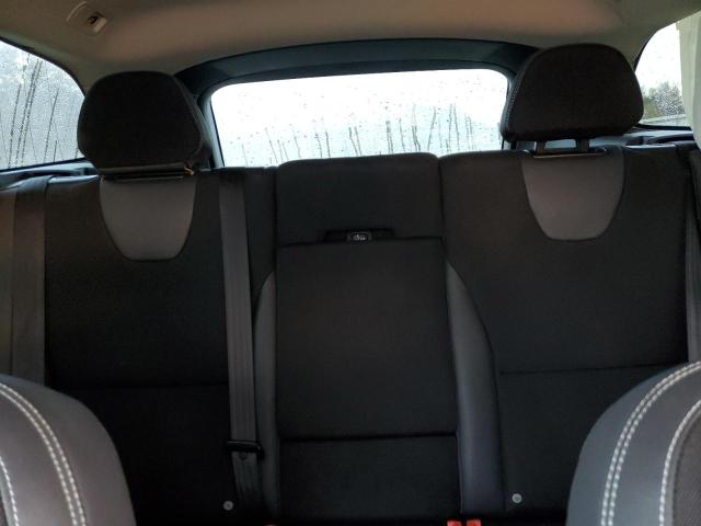 Photo 10 from auction – 2012 VOLVO XC60 3.2 with VIN YV4952DL1C2272667