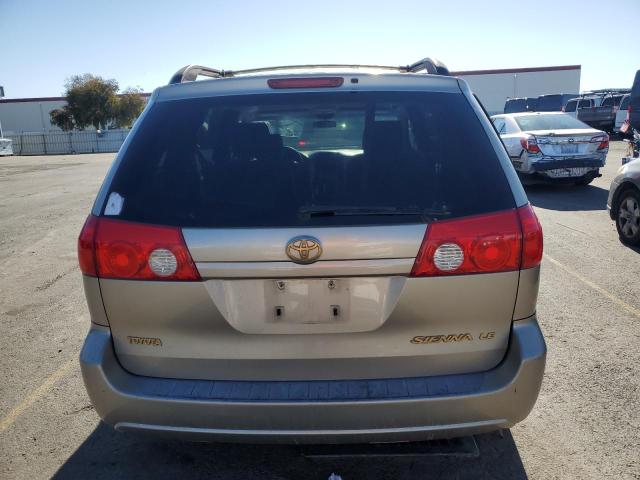 Photo 6 from auction – 2006 TOYOTA SIENNA CE with VIN 5TDZA23C96S449818