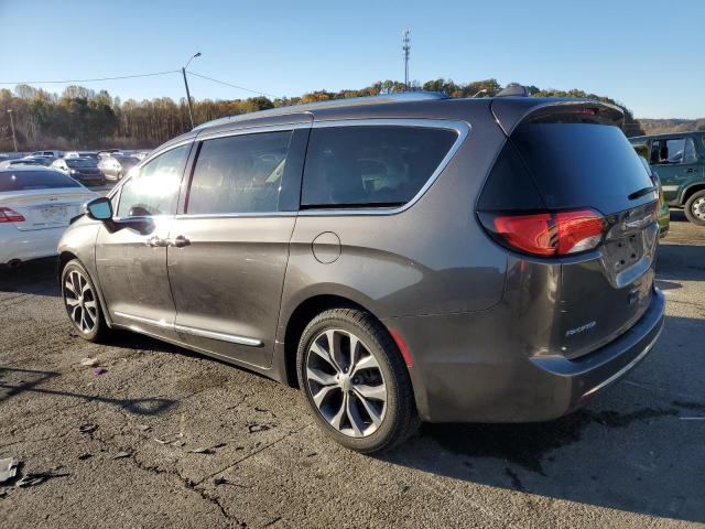 Foto 2 de la subasta – 2018 CHRYSLER PACIFICA L con VIN 2C4RC1GG0JR186864
