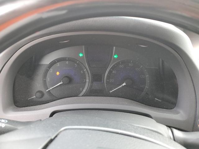 Photo 9 from auction – 2015 LEXUS RX 350 with VIN 2T2ZK1BA9FC158859