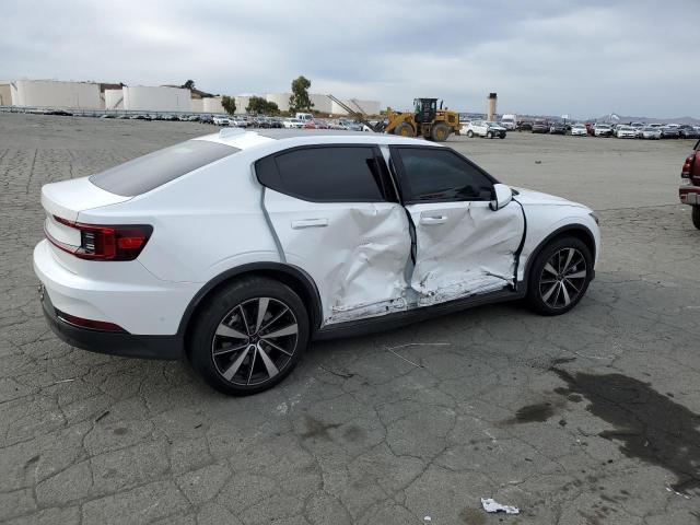 Photo 3 from auction – 2022 POLESTAR 2 with VIN LPSED3KA3NL059169