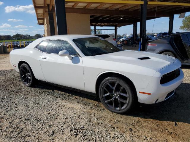 Photo 4 from auction – 2021 DODGE CHALLENGER with VIN 2C3CDZAG0MH552105