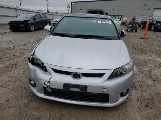 Photo 5 from auction – 2012 TOYOTA SCION TC with VIN JTKJF5C78C3030609