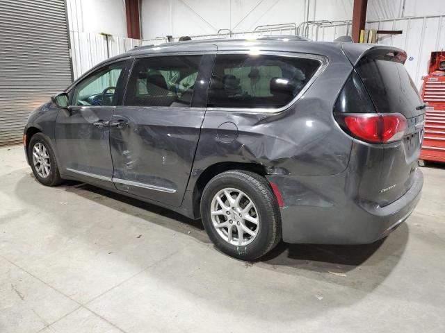 Photo 2 from auction – 2020 CHRYSLER PACIFICA T with VIN 2C4RC1BG8LR177078