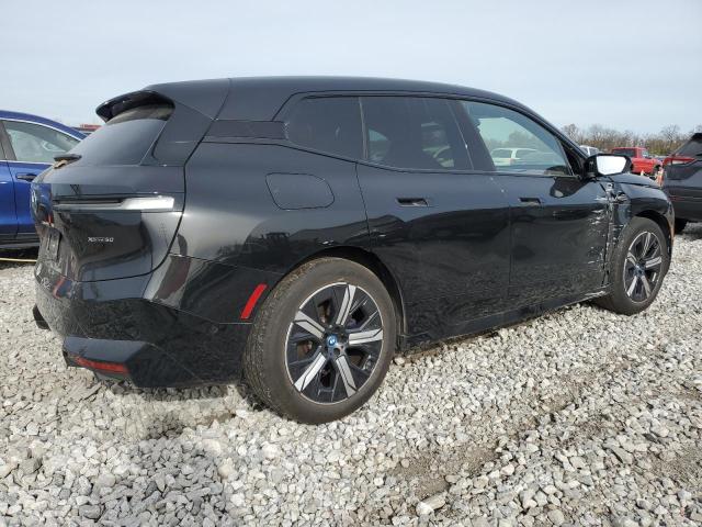 Photo 3 from auction – 2022 BMW IX XDRIVE5 with VIN WB523CF02NCJ77126
