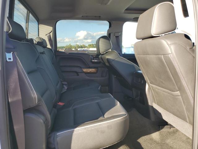 صورة رقم 10 من المزاد - 2017 CHEVROLET SILVERADO مع VIN 3GCPCTEC7HG209396