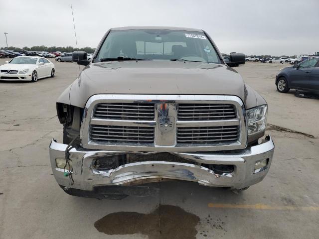Photo 5 from auction – 2010 DODGE RAM 2500 with VIN 3D7UT2CL3AG159785