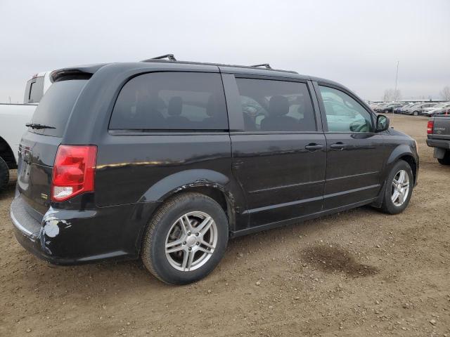 Photo 3 from auction – 2012 DODGE GRAND CARA with VIN 2C4RDGBG1CR271562