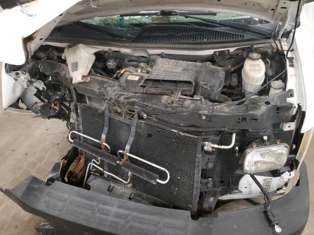 Photo 12 from auction – 2014 CHEVROLET EXPRESS G2 with VIN 1GCWGFCA0E1131959