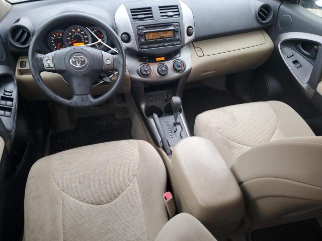 Photo 8 from auction – 2012 TOYOTA RAV4 with VIN JTMBF4DV1C5058789