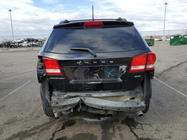 Photo 6 from auction – 2017 DODGE JOURNEY GT with VIN 3C4PDCEG1HT601894