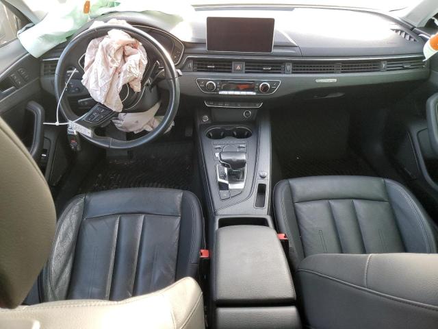 Photo 8 from auction – 2017 AUDI A4 PREMIUM with VIN WAUENAF44HN018813