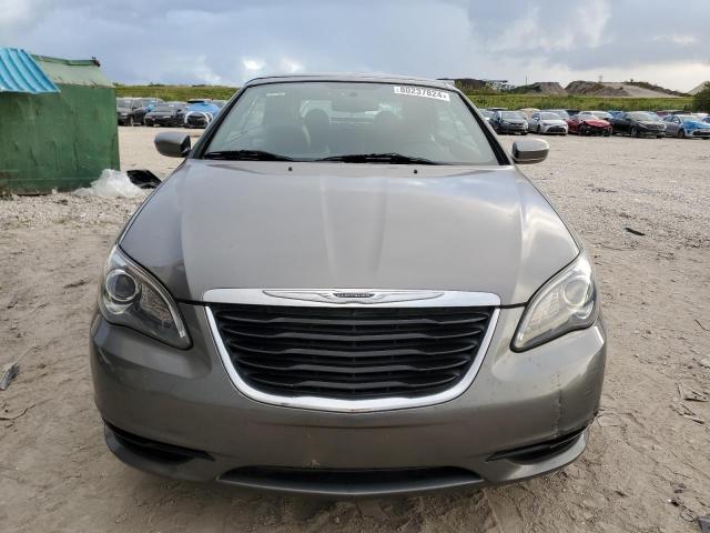 Photo 5 from auction – 2012 CHRYSLER 200 S with VIN 1C3BCBGG8CN123104