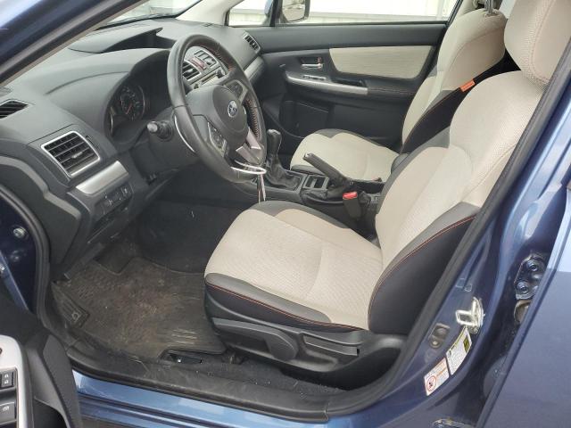 Photo 7 from auction – 2017 SUBARU CROSSTREK with VIN JF2GPABC9HG236237