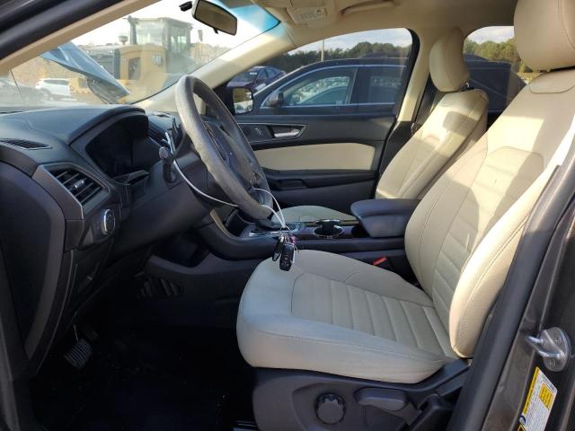 Photo 7 from auction – 2015 FORD EDGE SE with VIN 2FMTK3G84FBB46568