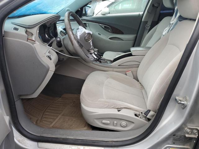Photo 7 from auction – 2011 BUICK LACROSSE C with VIN 1G4GA5EC8BF221708