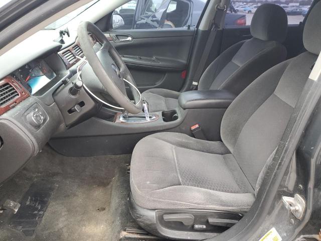 Photo 7 from auction – 2010 CHEVROLET IMPALA LS with VIN 2G1WA5EKXA1130199