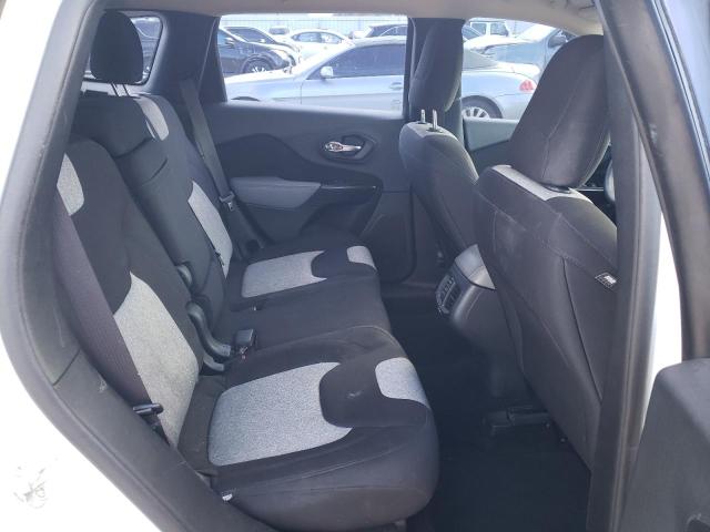 Photo 11 from auction – 2014 JEEP CHEROKEE S with VIN 1C4PJLAB8EW143506