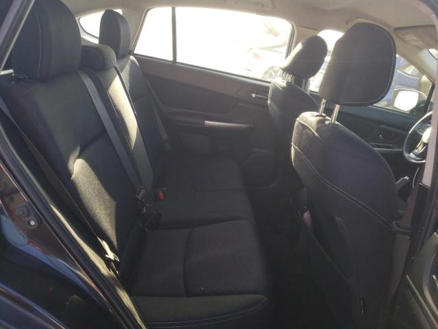 Photo 10 from auction – 2016 SUBARU IMPREZA SP with VIN JF1GPAP62GH203449