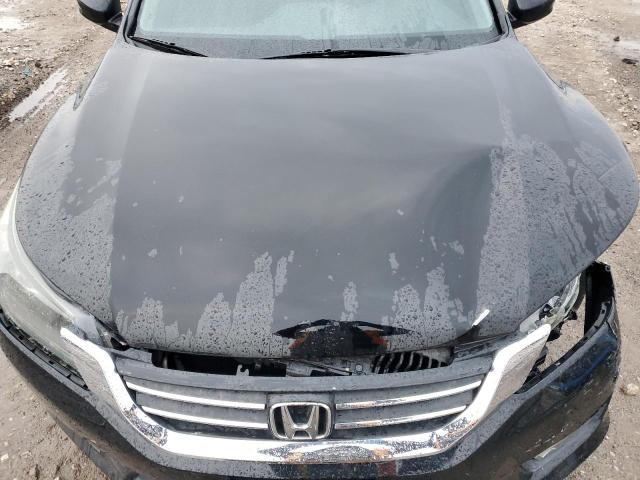Photo 11 from auction – 2014 HONDA ACCORD SPO with VIN 1HGCR2F50EA291880