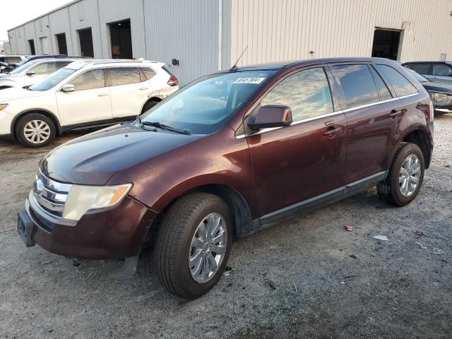 FORD EDGE LIMIT 2010 with VIN 2FMDK4KC2ABA69083 - Photo from auction