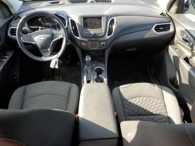 Photo 8 from auction – 2020 CHEVROLET EQUINOX LT with VIN 2GNAXJEV7L6117264