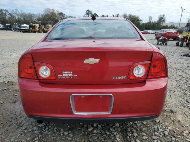 Photo 6 from auction – 2012 CHEVROLET MALIBU 1LT with VIN 1G1ZC5E00CF226036