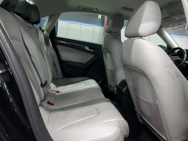 Photo 10 from auction – 2013 AUDI A4 PREMIUM with VIN WAUFFAFL8DN019563