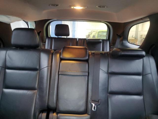 Photo 10 from auction – 2017 DODGE DURANGO GT with VIN 1C4RDJDG4HC820181