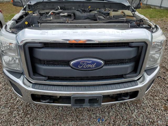 Photo 11 from auction – 2016 FORD F350 SUPER with VIN 1FT8W3BTXGEB01683