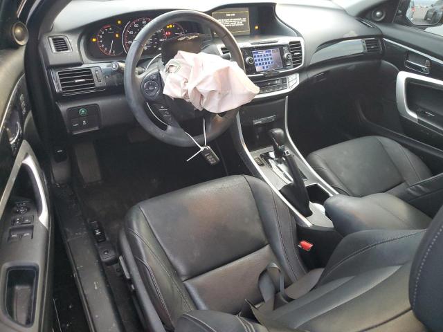 Photo 8 from auction – 2013 HONDA ACCORD EXL with VIN 1HGCT2B80DA008460