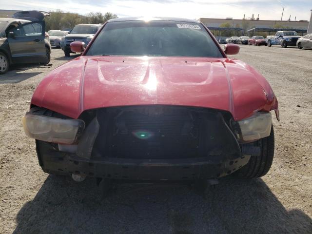 Photo 5 from auction – 2012 DODGE CHARGER SE with VIN 2C3CDXBG4CH167776
