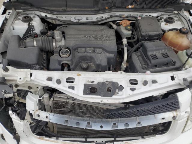 Photo 12 from auction – 2008 CHEVROLET EQUINOX LT with VIN 2CNDL33F386072111