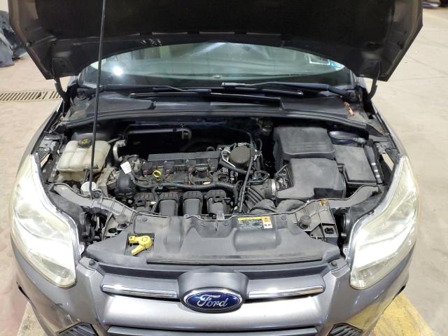 Photo 11 from auction – 2014 FORD FOCUS SE with VIN 1FADP3F26EL102485