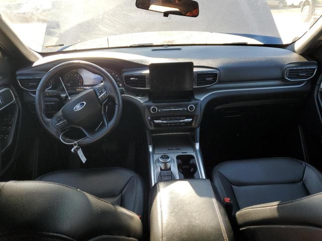 Photo 8 from auction – 2020 FORD EXPLORER X with VIN 1FMSK8DH8LGC26084