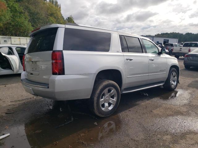 Photo 3 from auction – 2015 CHEVROLET SUBURBAN C with VIN 1GNSCKKC8FR724002