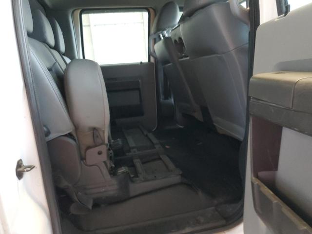 Photo 10 from auction – 2016 FORD F250 SUPER with VIN 1FT7W2B60GEB55915