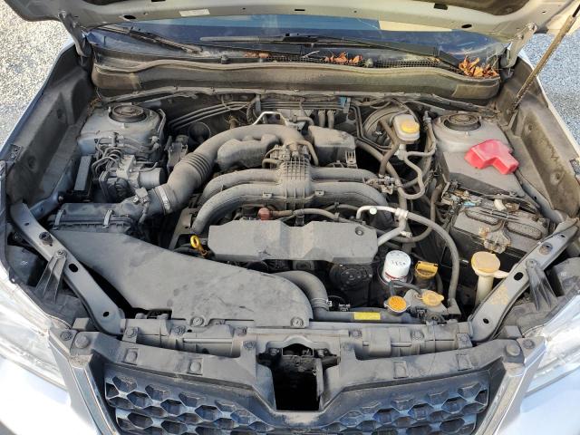 Photo 11 from auction – 2016 SUBARU FORESTER 2 with VIN JF2SJAFC8GH561623