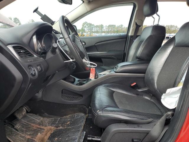 Photo 7 from auction – 2017 DODGE JOURNEY CR with VIN 3C4PDCGG6HT617831