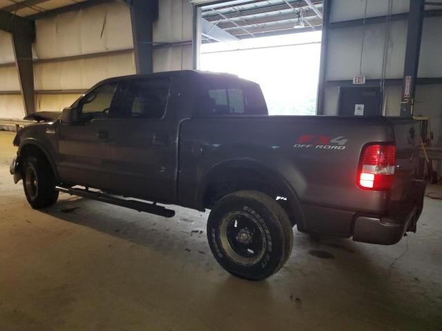 Photo 2 from auction – 2004 FORD F150 SUPER with VIN 1FTPW14534KD11778