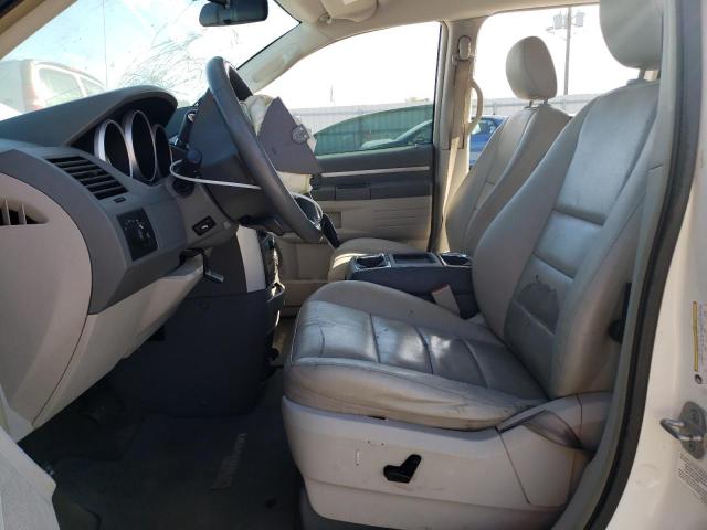 Photo 7 from auction – 2008 DODGE GRAND CARA with VIN 1D8HN54P28B160200