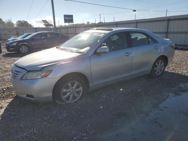 TOYOTA CAMRY CE 2007 with VIN 4T1BE46K57U090397 - Photo from auction