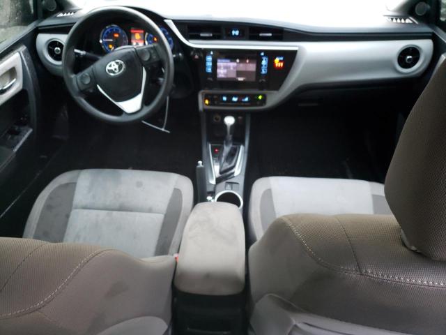 Photo 8 from auction – 2018 TOYOTA COROLLA L with VIN 2T1BURHE0JC076214