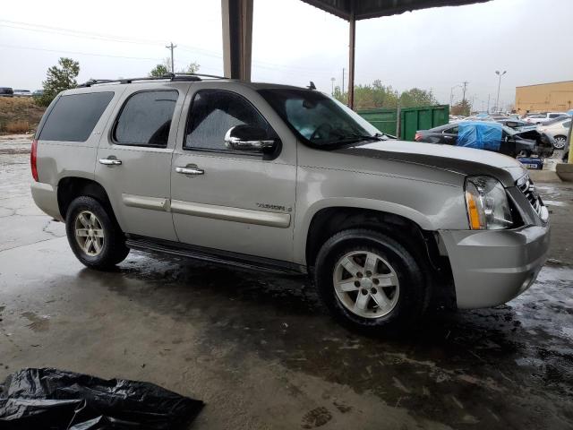 Photo 4 from auction – 2007 GMC YUKON with VIN 1GKFC13J17J101679