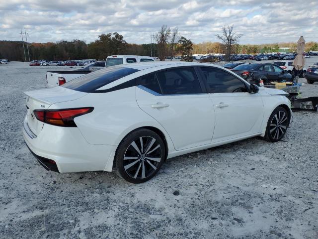 Photo 3 from auction – 2021 NISSAN ALTIMA SR with VIN 1N4BL4CV0MN362178
