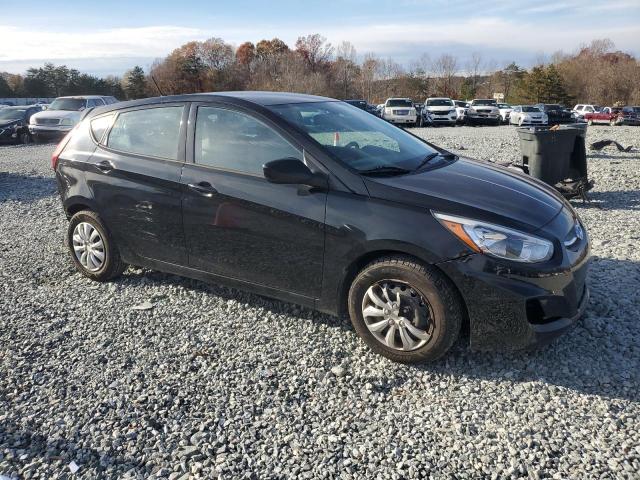 Photo 4 from auction – 2017 HYUNDAI ACCENT SE with VIN KMHCT5AE2HU363458