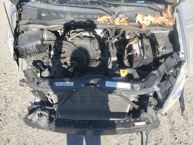 Photo 12 from auction – 2010 CHRYSLER TOWN & COU with VIN 2A4RR5D13AR270922
